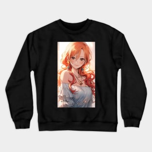 Nami Crewneck Sweatshirt